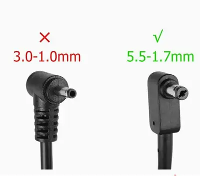 Genuine Delta ADP-45FE Laptop Charger for ASUS photo 5