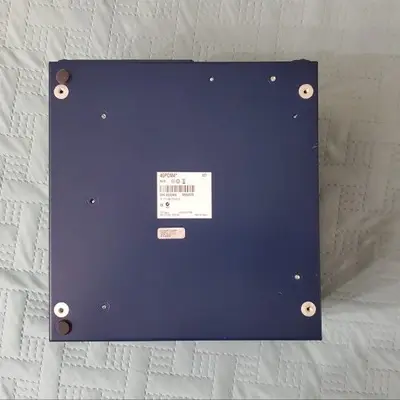 Matrox 4Sight GP Industrial Computer, Celeron G540, 4GB RAM, 500GB HDD photo 4