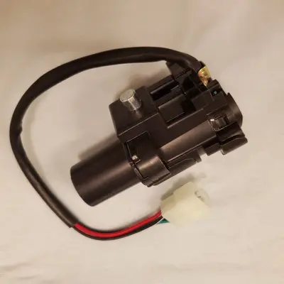 Motorcycle Ignition Switch for Honda CBR600F4/F4i 2001-2006