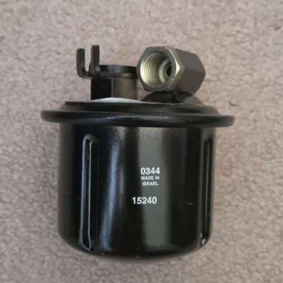 Fuel Filter for Honda Accord, Civic, Prelude (Filtron PP 870/1)