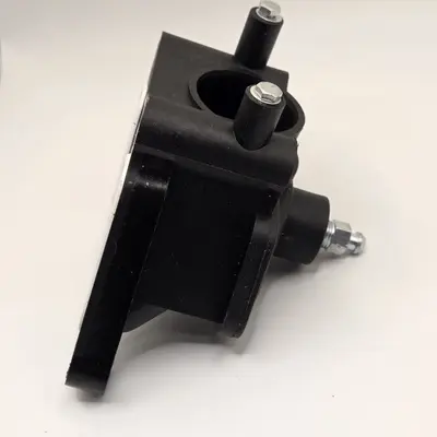 Coolant Bleeder Housing Kit for Chrysler 300, Concorde and Dodge Charger 2.7L photo 2