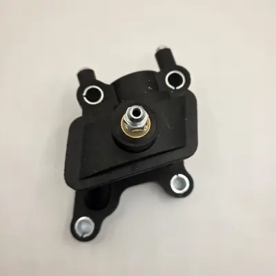 Coolant Bleeder Housing Kit for Chrysler 300, Concorde and Dodge Charger 2.7L photo 3