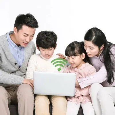 UFON 300Mbps WiFi Dongle, Plug and Play photo 8