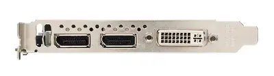 NVIDIA Quadro K2000 2GB GDDR5 Graphics Card photo 3