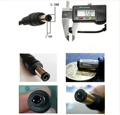 8.4V 1A Li-Ion Battery Pack Charger for 2-Cell 7.2V Packs photo 2