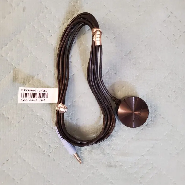 Original Samsung BN96-31644A IR Extender Cable