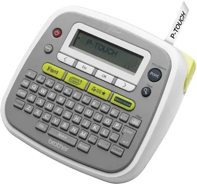PWR+ Power Adapter for Brother P-Touch AD24 Label Makers photo 6