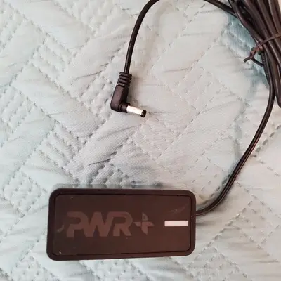 PWR+ Power Adapter for Brother P-Touch AD24 Label Makers photo 2