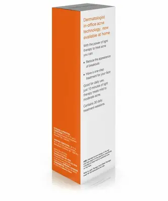 Light Therapy Acne Mask Activator photo 4