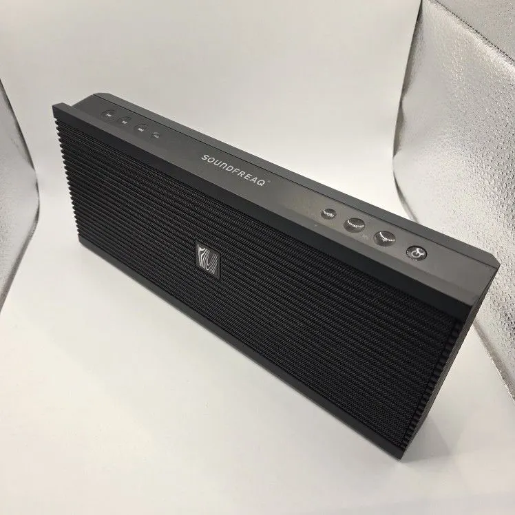 Soundfreaq Sound Kick SFQ-04 Bluetooth Speaker