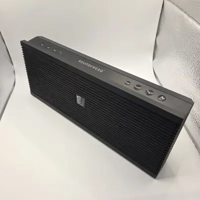 Soundfreaq Sound Kick SFQ-04 Bluetooth Speaker