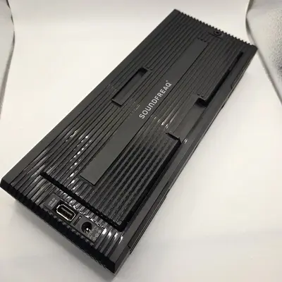 Soundfreaq Sound Kick SFQ-04 Bluetooth Speaker photo 3