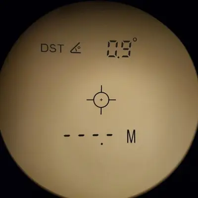 SW-1200A Hunting Laser Rangefinder, 1200 m Range photo 8