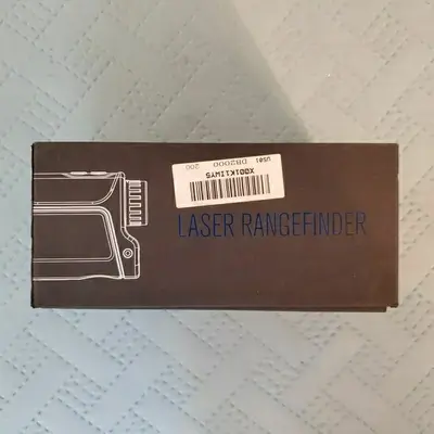 SW-1200A Hunting Laser Rangefinder, 1200 m Range photo 4