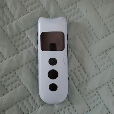 Remote for FATEAR GE-G2 Dog Training Collar photo 2