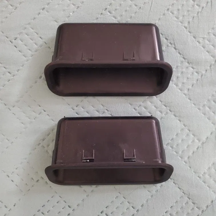 Toyota Prius Prime Door Pull Handles 74811-47020-C0, 2 Pieces
