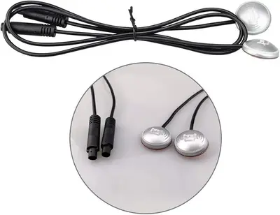 EASYGUARD EBS001 Blind Spot Detection and Lane Change Assist System photo 9