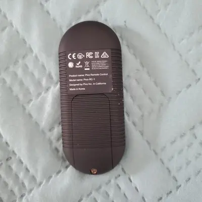 Pivo Infrared Wireless Selfie Remote for Photos and Video photo 2