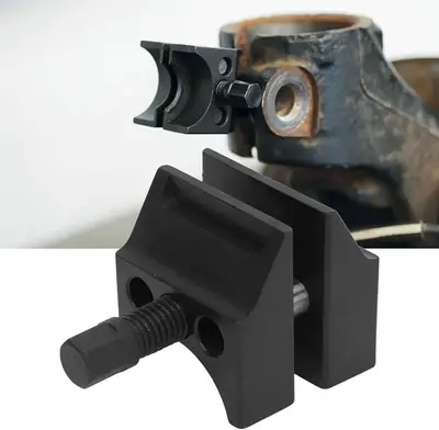 Strut Spreader Tool for Suspension Struts and Steering Knuckles photo 4