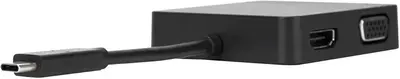 Targus USB-C DisplayPort Alt-Mode Portable Travel Dock photo 5