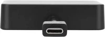 Targus USB-C DisplayPort Alt-Mode Portable Travel Dock photo 3