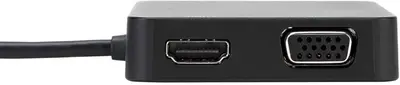 Targus USB-C DisplayPort Alt-Mode Portable Travel Dock photo 6