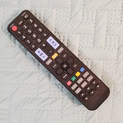 Insignia Replacement Remote for Samsung TVs