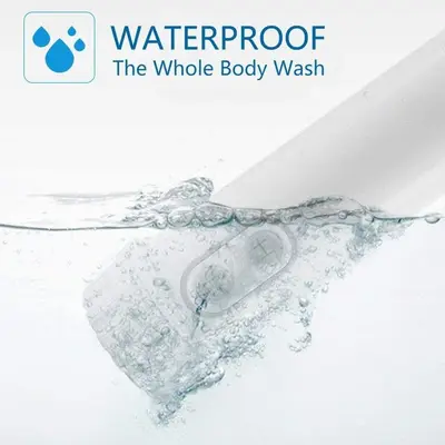 Portable Travel Bidet, IPX6 Waterproof Electric Sprayer photo 8