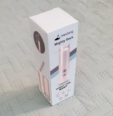 Portable Travel Bidet, IPX6 Waterproof Electric Sprayer