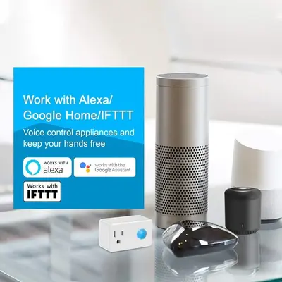 Broadlink RM Pro+ WiFi Smart Home Hub and Learning Universal Remote photo 4