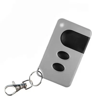 Garage Door Remote GD-R11 for Sears/Craftsman/LiftMaster, Purple Learn Button