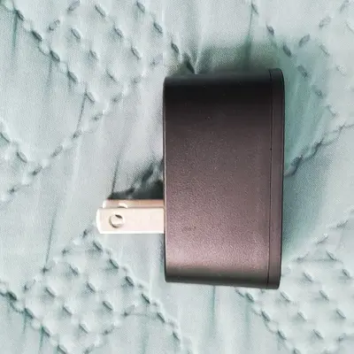 Belkin Universal Home Charger, 12W 2.4A photo 3