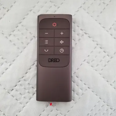 Remote Control for Dreo Tower Max Fan