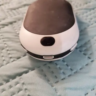 USB Rechargeable Hand Warmer with 12000mAh Power Bank photo 2