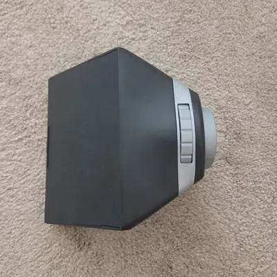 Paladone Smartphone Projector, Portable, Up to 40" Screen photo 4