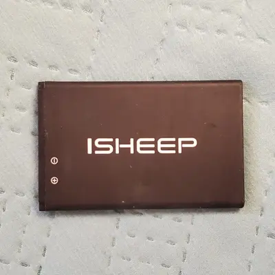 D210 Li-Ion Battery, 4.2V 1600mAh photo 2