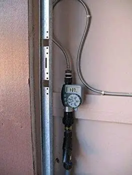 Orbit 62056 One-Outlet Single-Dial Hose Watering Timer photo 3