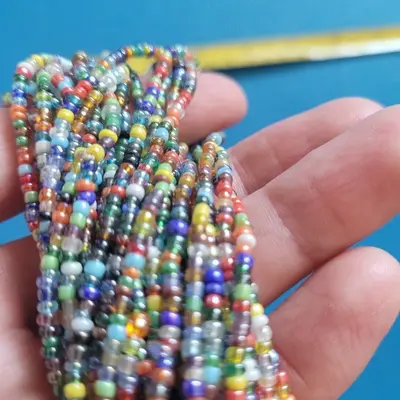 Multicolor Stackables photo 2