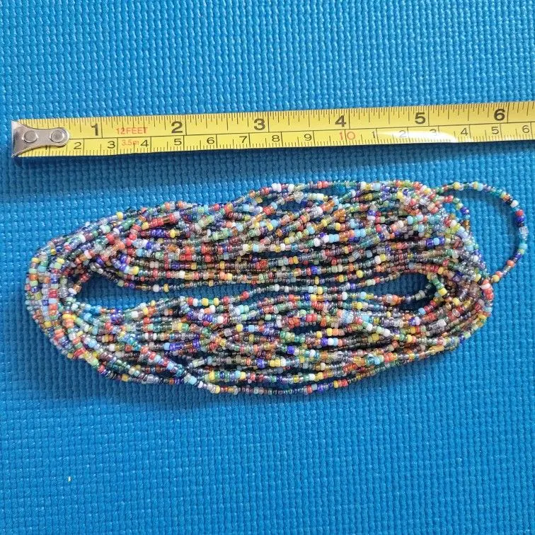 Multicolor Stackables