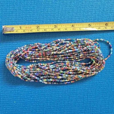 Multicolor Stackables