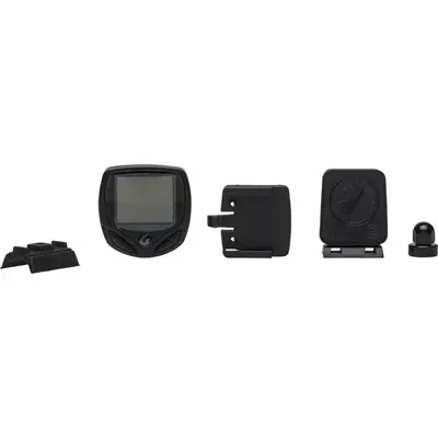 Wireless Cycle Computer with 14 Functions photo 2