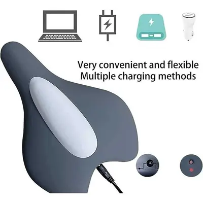 Pelvitone Pelvic Floor Trainer for Women with Remote, 5 Speeds, 3 Modes photo 5