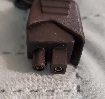 Dirt Devil Quickflip Vacuum AC Adapter ZD6E100040US photo 3