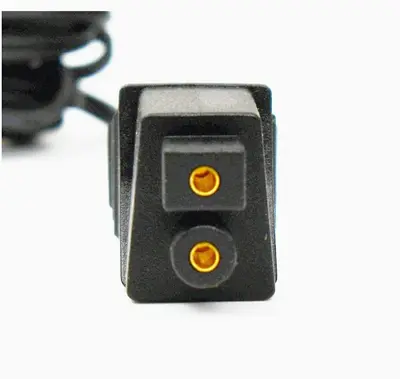 Dirt Devil Quickflip Vacuum AC Adapter ZD6E100040US photo 4