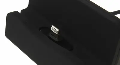 5V 1A 8-Pin Charging Dock for iPhone photo 4