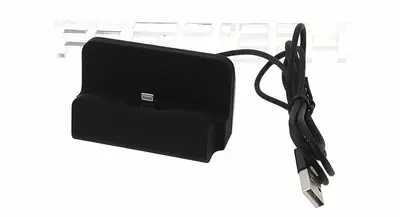 5V 1A 8-Pin Charging Dock for iPhone
