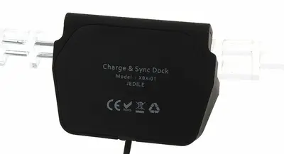 5V 1A 8-Pin Charging Dock for iPhone photo 3