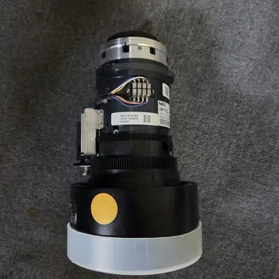 NEC NP17ZL Standard Zoom Lens for Large Venues photo 2