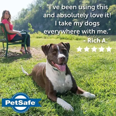 PetSafe 900-Yard Remote Training Collar: Tone, Vibration, 15 Levels photo 7