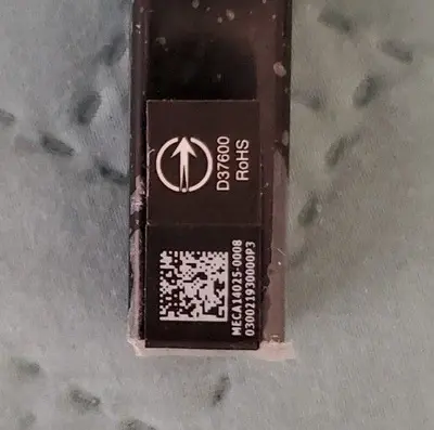 ASUS USB 10/100 Network Adapter photo 2